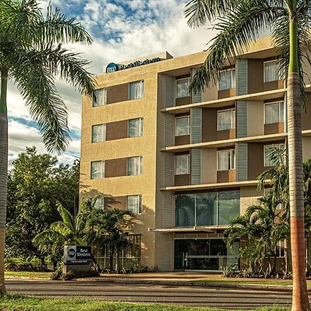 Best Western Puerto Gaitan Exterior photo