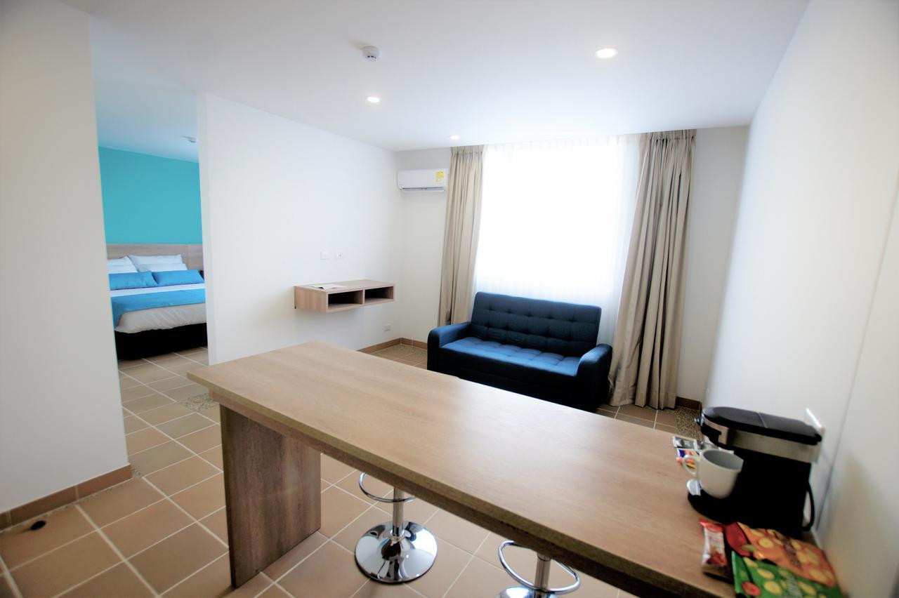 Best Western Puerto Gaitan Exterior photo